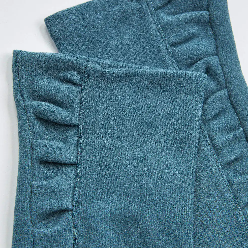 Verde Γυναικεία Γάντια one size 02-0710 ΠΕΤΡΟΛ Verde Γυναικεία Γάντια one size 02-0710 ΠΕΤΡΟΛ