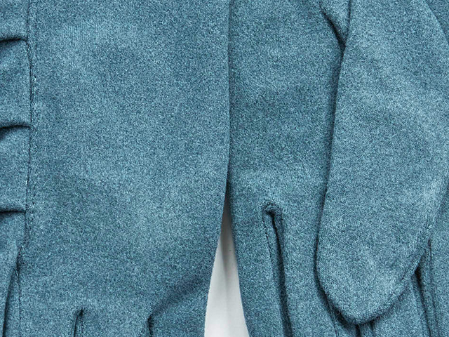 Verde Γυναικεία Γάντια one size 02-0710 ΠΕΤΡΟΛ