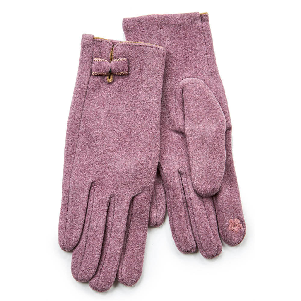 Verde Γυναικεία Γάντια one size 02-0711 ΛΙΛΑ