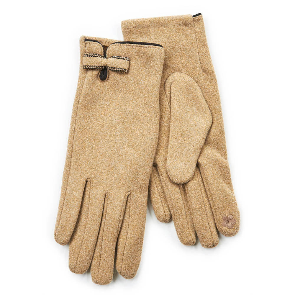 Verde Γυναικεία Γάντια one size 02-0711 ΜΠΕΖ