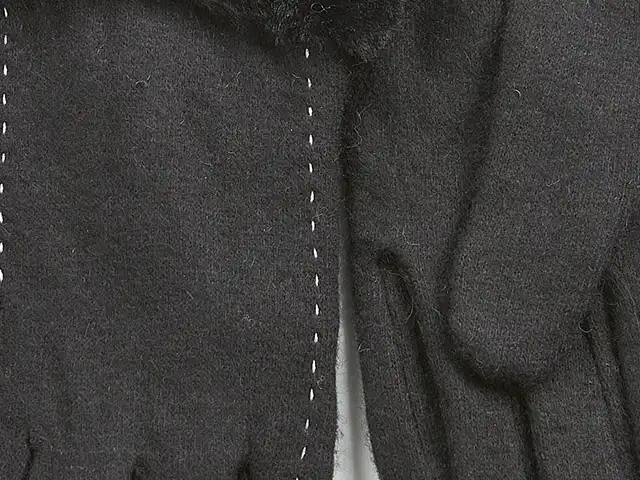 Verde Γυναικεία Γάντια one size 02-0712 ΜΑΥΡΟ Verde Γυναικεία Γάντια one size 02-0712 ΜΑΥΡΟ