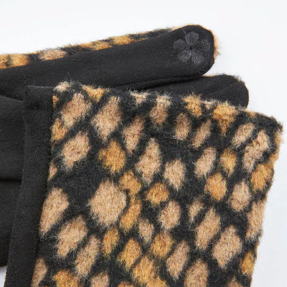 Verde Γυναικεία Γάντια one size 02-0714 ΚΑΜΗΛΟ Verde Γυναικεία Γάντια one size 02-0714 ΚΑΜΗΛΟ