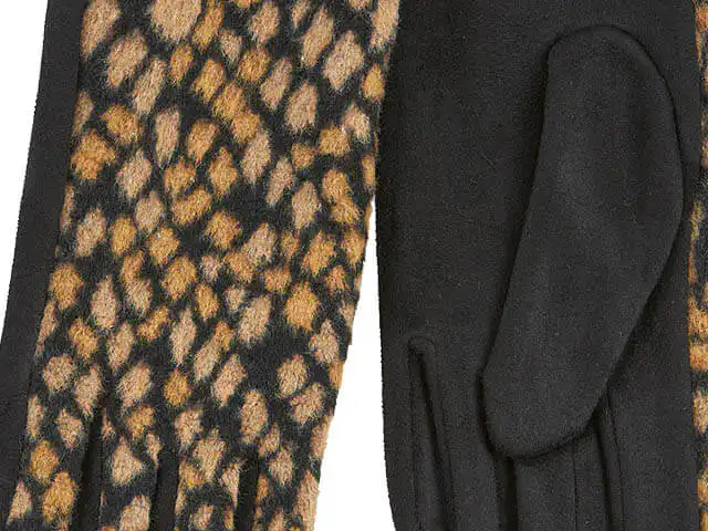 Verde Γυναικεία Γάντια one size 02-0714 ΚΑΜΗΛΟ Verde Γυναικεία Γάντια one size 02-0714 ΚΑΜΗΛΟ