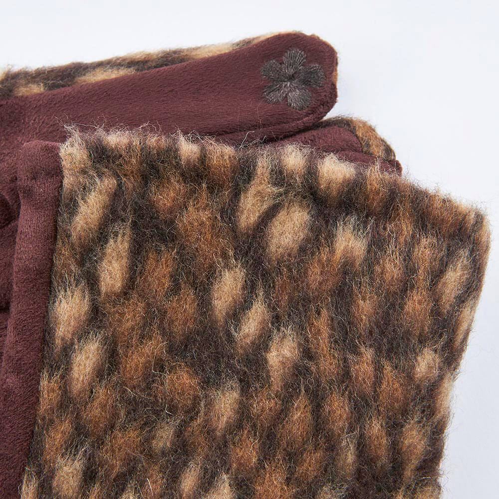 Verde Γυναικεία Γάντια one size 02-0714 ΚΑΦΕ