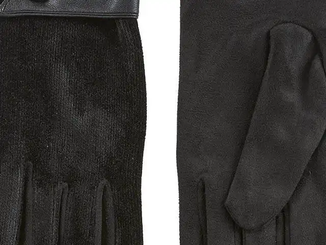 Verde Γυναικεία Γάντια one size 02-0717 ΜΑΥΡΟ Verde Γυναικεία Γάντια one size 02-0717 ΜΑΥΡΟ