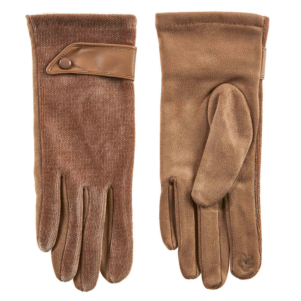 Verde Γυναικεία Γάντια one size 02-0717 ΠΟΥΡΟΥ