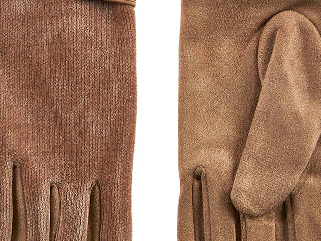 Verde Γυναικεία Γάντια one size 02-0717 ΠΟΥΡΟΥ