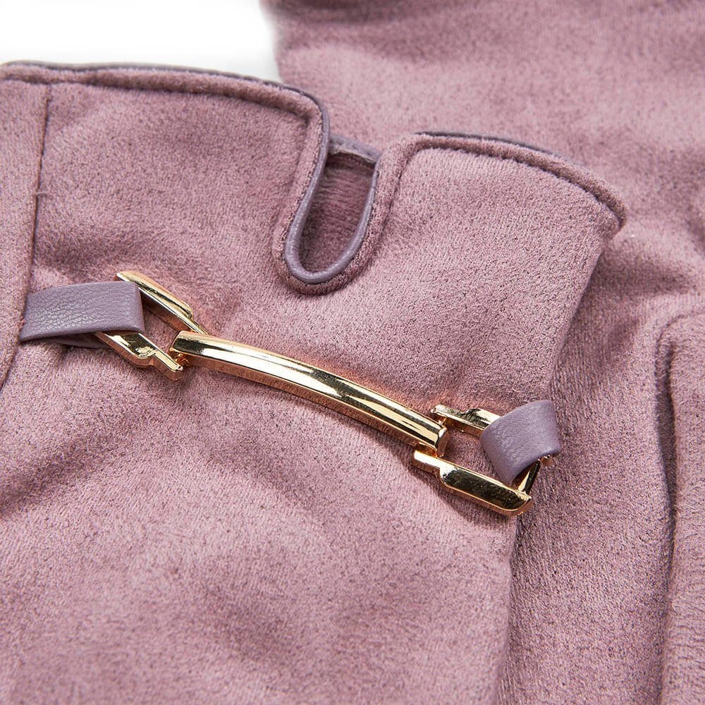 Verde Γυναικεία Γάντια one size 02-0721 ΛΙΛΑ