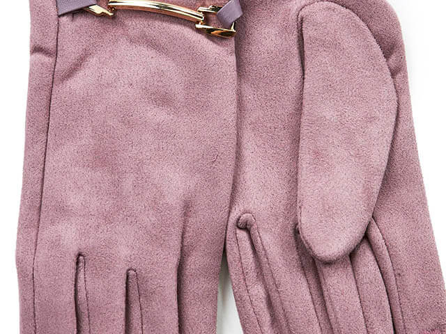 Verde Γυναικεία Γάντια one size 02-0721 ΛΙΛΑ