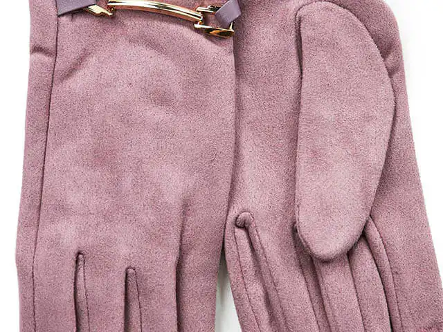 Verde Γυναικεία Γάντια one size 02-0721 ΛΙΛΑ