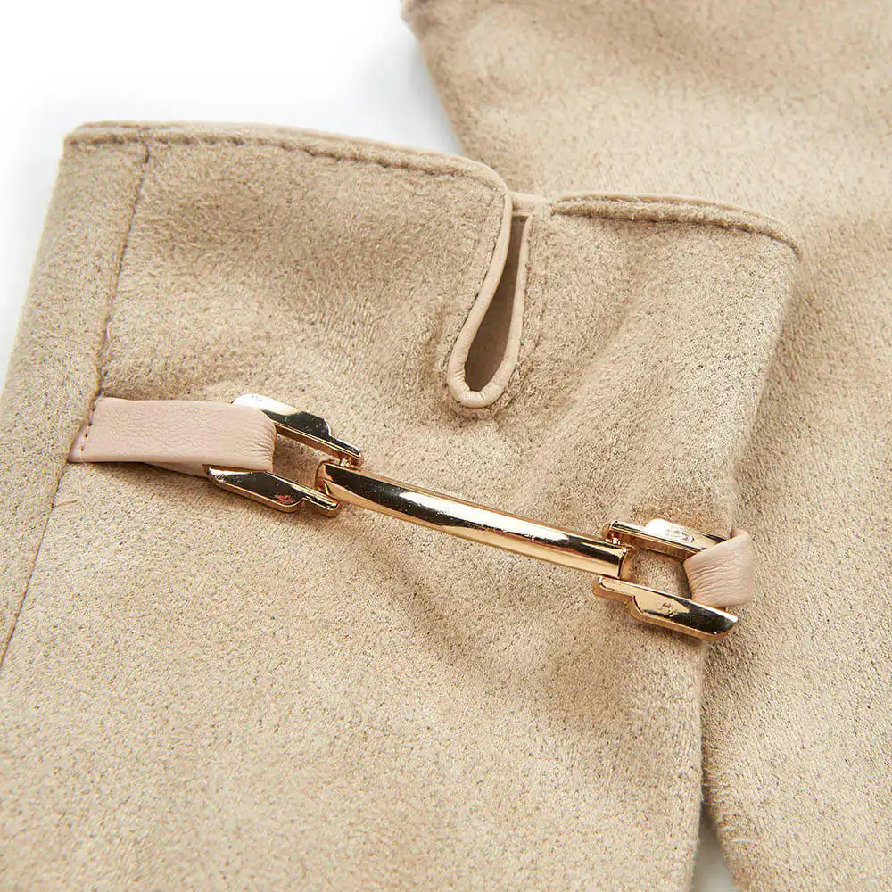 Verde Γυναικεία Γάντια one size 02-0721 ΜΠΕΖ