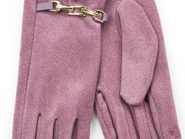 Verde Γυναικεία Γάντια one size 02-0722 ΛΙΛΑ