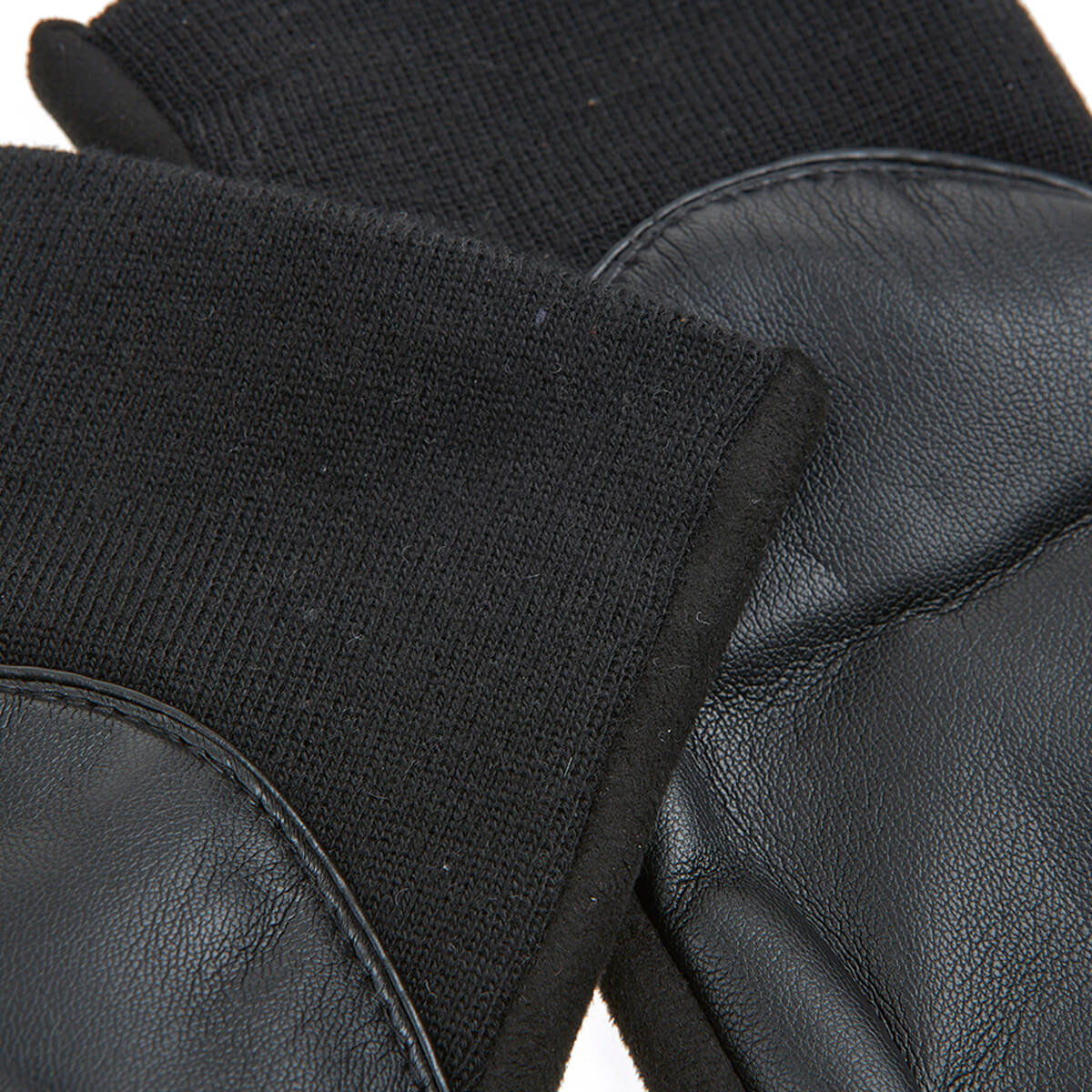 VERDE ΓΥΝΑΙΚΕΙA ΓΑΝΤΙΑ 02-0748 ΜΑΥΡΟ