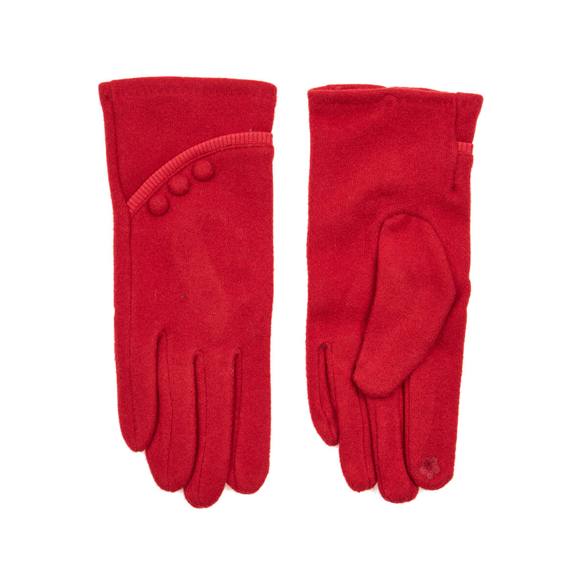 VERDE ΓΥΝΑΙΚΕΙA ΓΑΝΤΙΑ 02-0772 ΚΕΡΑΜΙΔΙ