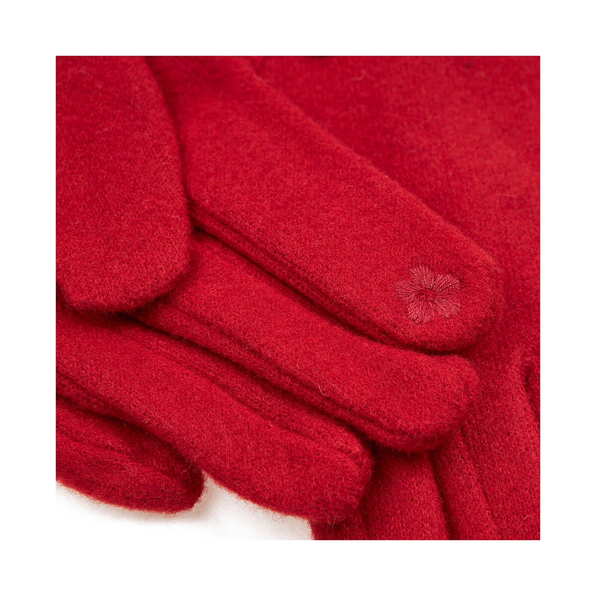 VERDE ΓΥΝΑΙΚΕΙA ΓΑΝΤΙΑ 02-0772 ΚΕΡΑΜΙΔΙ