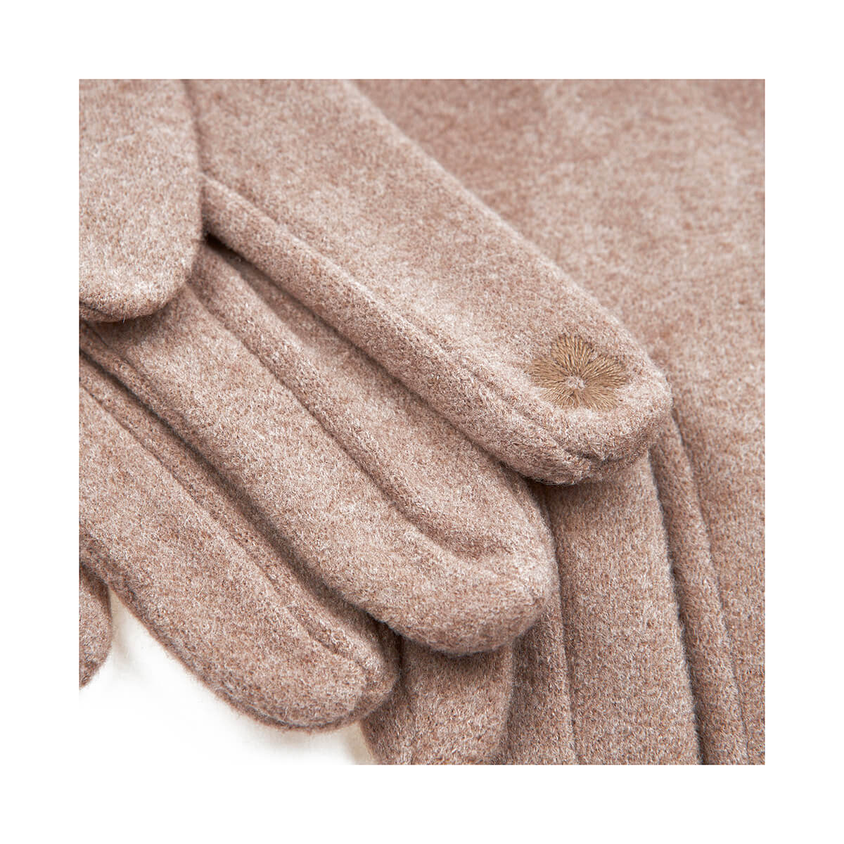 VERDE ΓΥΝΑΙΚΕΙA ΓΑΝΤΙΑ 02-0772 ΠΟΥΡΟΥ