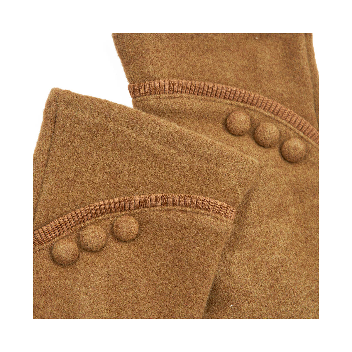 VERDE ΓΥΝΑΙΚΕΙA ΓΑΝΤΙΑ 02-0772 ΚΑΜΗΛΟ