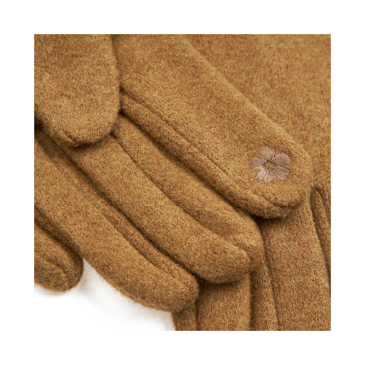 VERDE ΓΥΝΑΙΚΕΙA ΓΑΝΤΙΑ 02-0772 ΚΑΜΗΛΟ