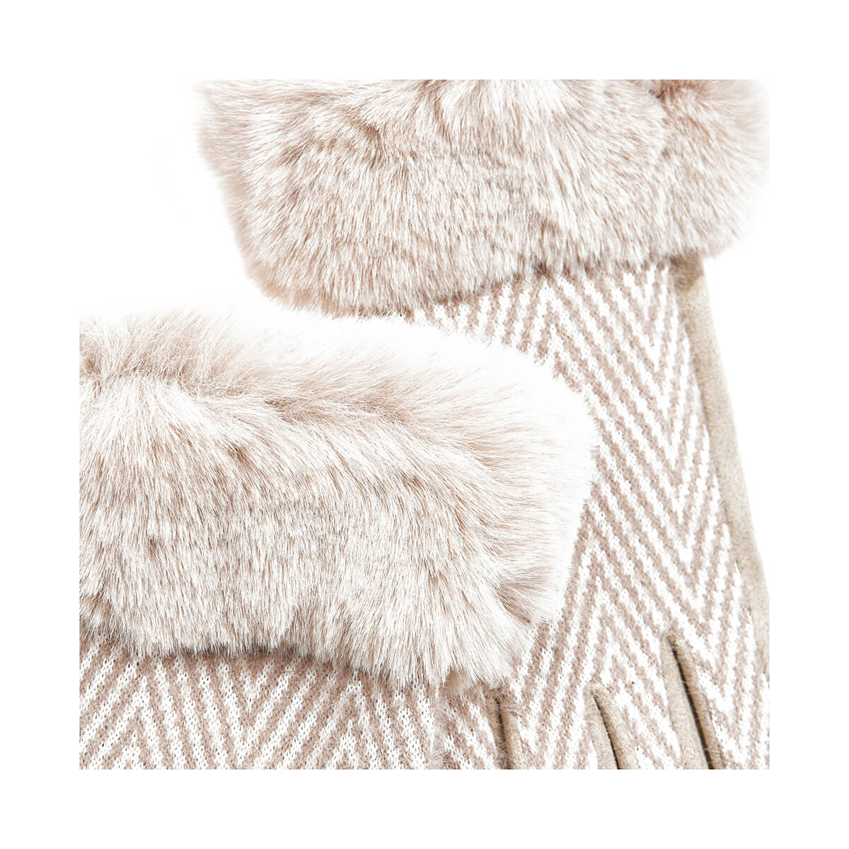 VERDE ΓΥΝΑΙΚΕΙA ΓΑΝΤΙΑ 02-0773 ΕΚΡΟΥ