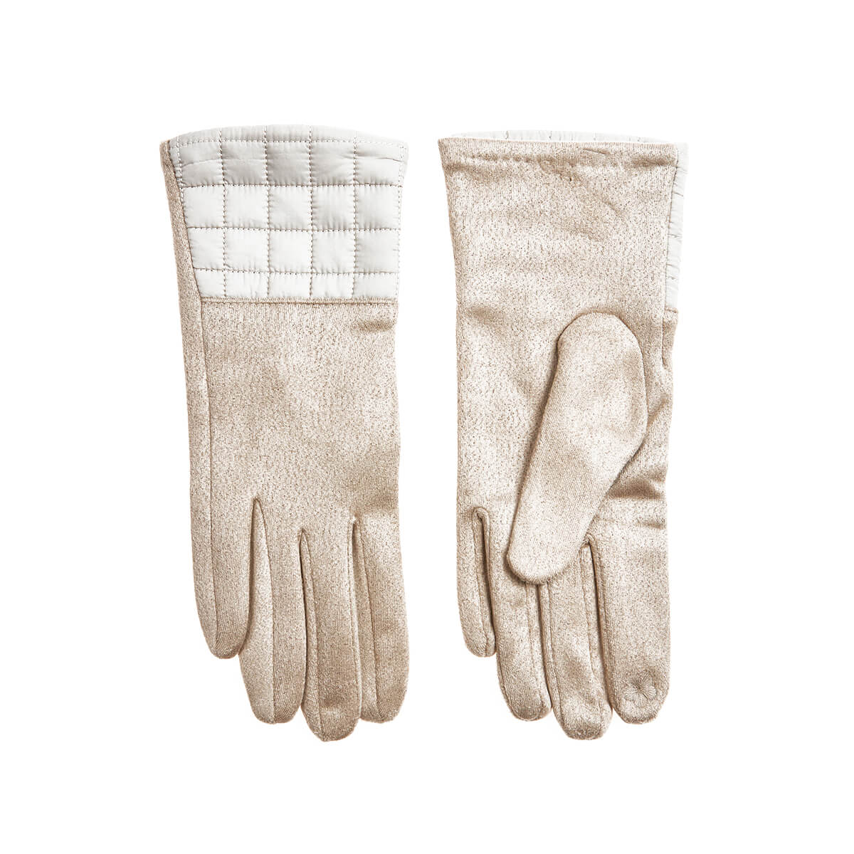 VERDE ΓΥΝΑΙΚΕΙA ΓΑΝΤΙΑ 02-0774 ΕΚΡΟΥ