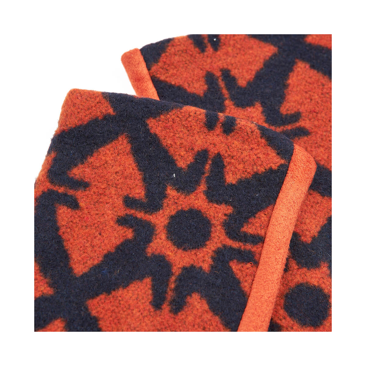 VERDE ΓΥΝΑΙΚΕΙA ΓΑΝΤΙΑ 02-0776 ΠΟΡΤΟΚΑΛΙ