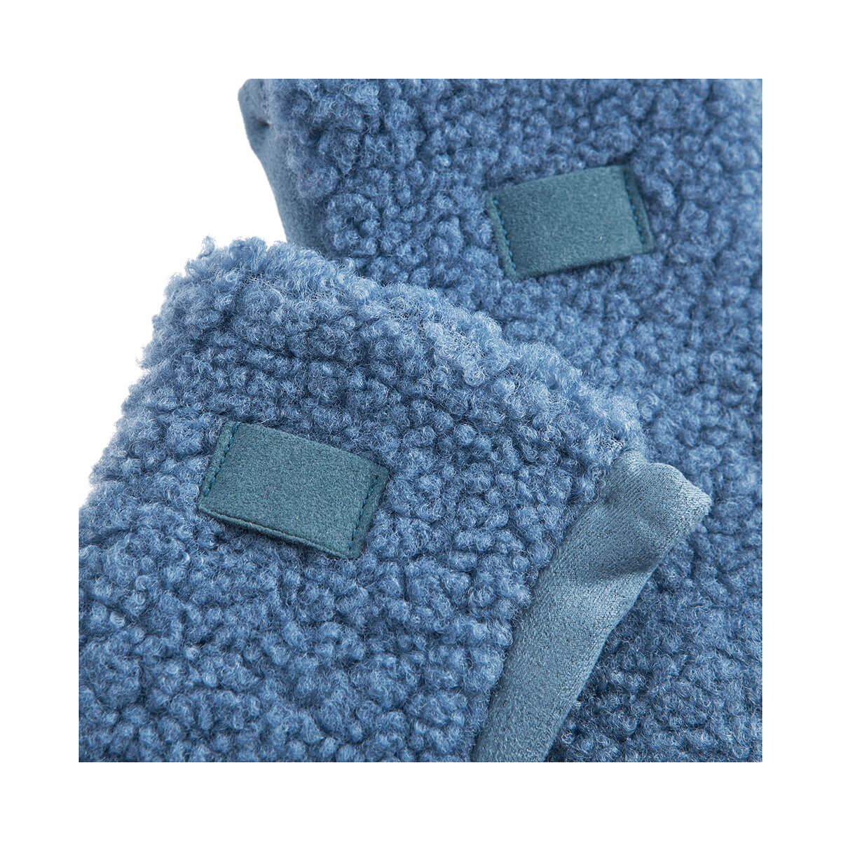 VERDE ΓΥΝΑΙΚΕΙA ΓΑΝΤΙΑ 02-0777 ΜΠΛΕ