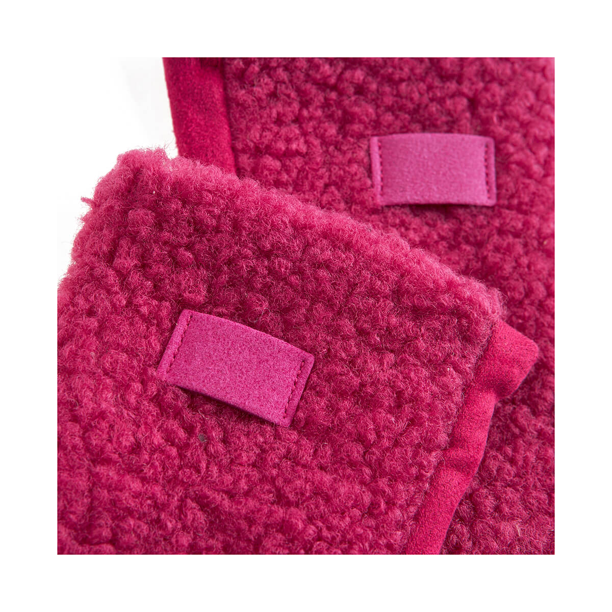 VERDE ΓΥΝΑΙΚΕΙA ΓΑΝΤΙΑ 02-0777 ΦΟΥΞΙΑ