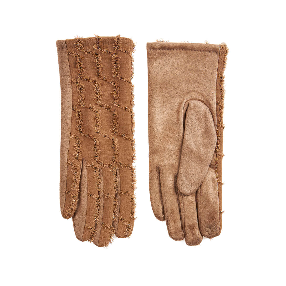 VERDE ΓΥΝΑΙΚΕΙA ΓΑΝΤΙΑ 02-0778 ΠΟΥΡΟΥ