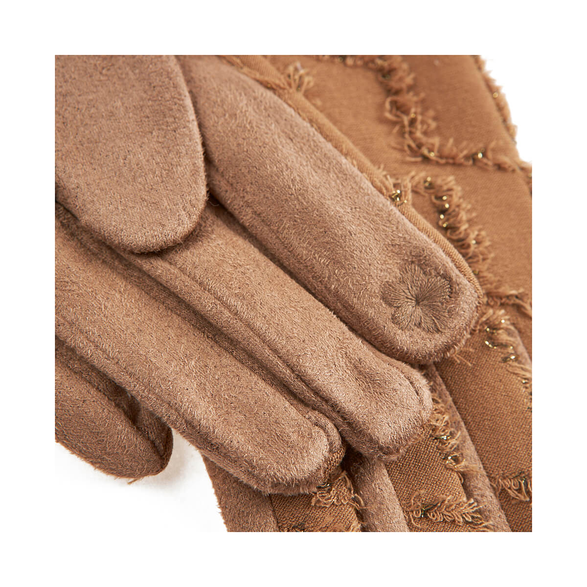 VERDE ΓΥΝΑΙΚΕΙA ΓΑΝΤΙΑ 02-0778 ΠΟΥΡΟΥ