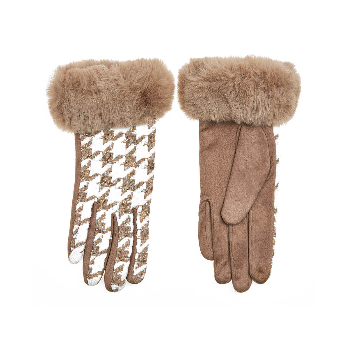 VERDE ΓΥΝΑΙΚΕΙA ΓΑΝΤΙΑ 02-0779 ΠΟΥΡΟΥ