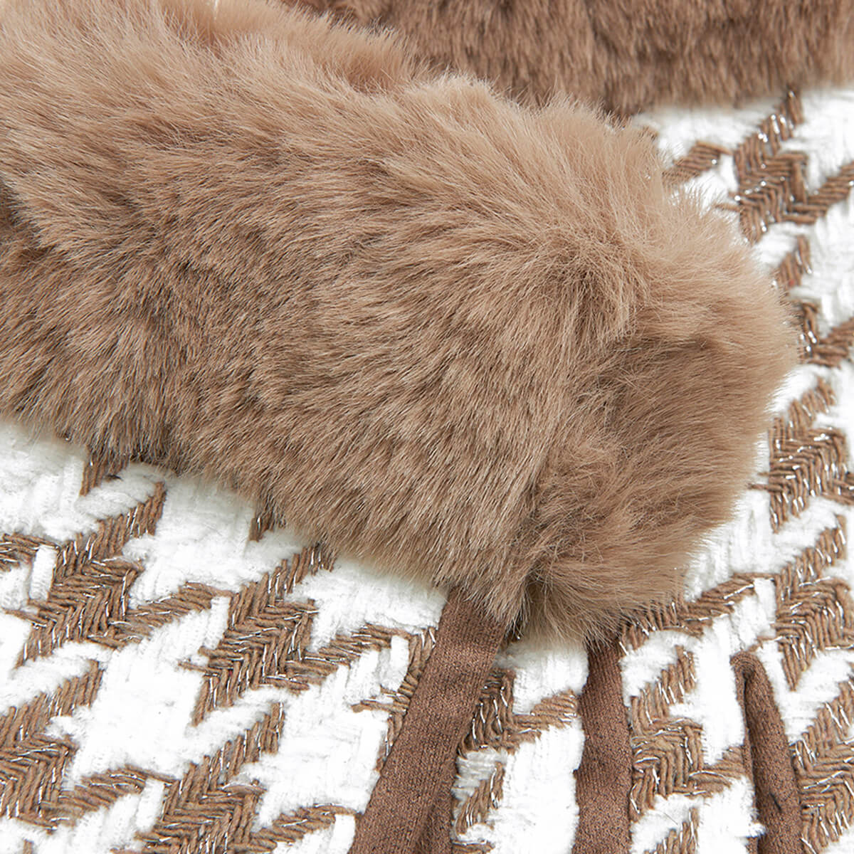 VERDE ΓΥΝΑΙΚΕΙA ΓΑΝΤΙΑ 02-0779 ΠΟΥΡΟΥ