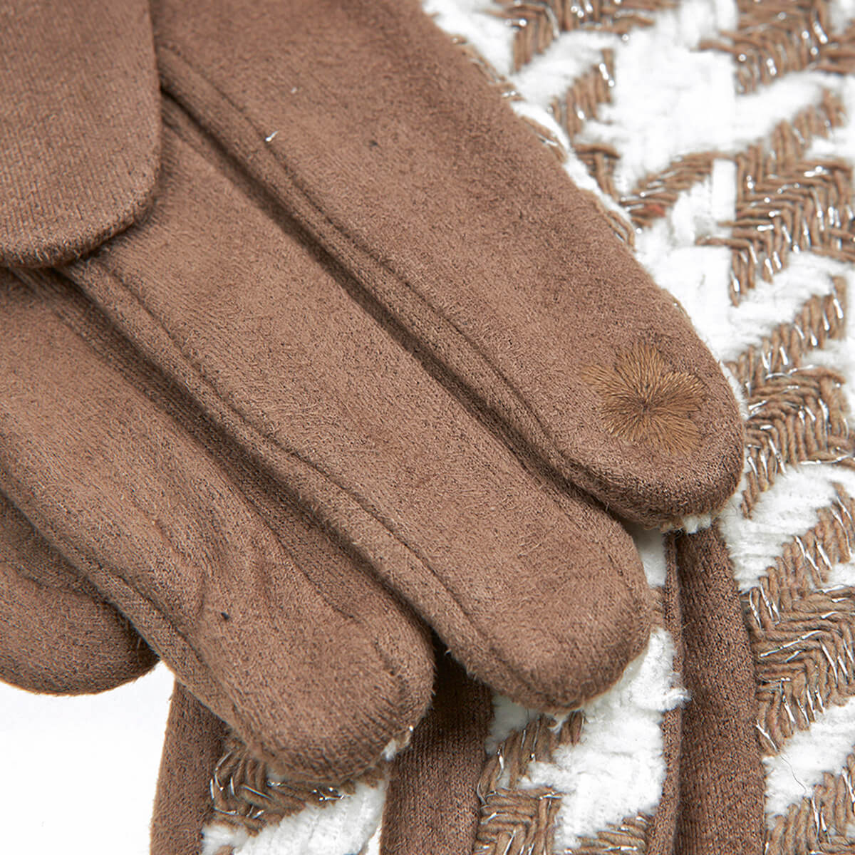 VERDE ΓΥΝΑΙΚΕΙA ΓΑΝΤΙΑ 02-0779 ΠΟΥΡΟΥ