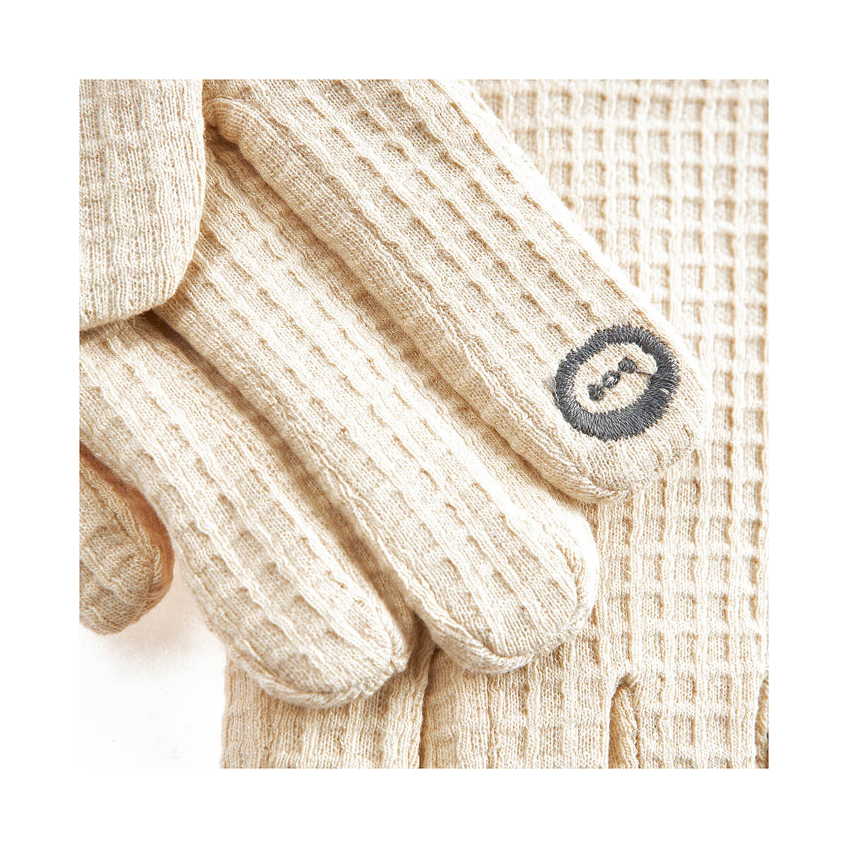 VERDE ΓΥΝΑΙΚΕΙA ΓΑΝΤΙΑ 02-0781 ΕΚΡΟΥ