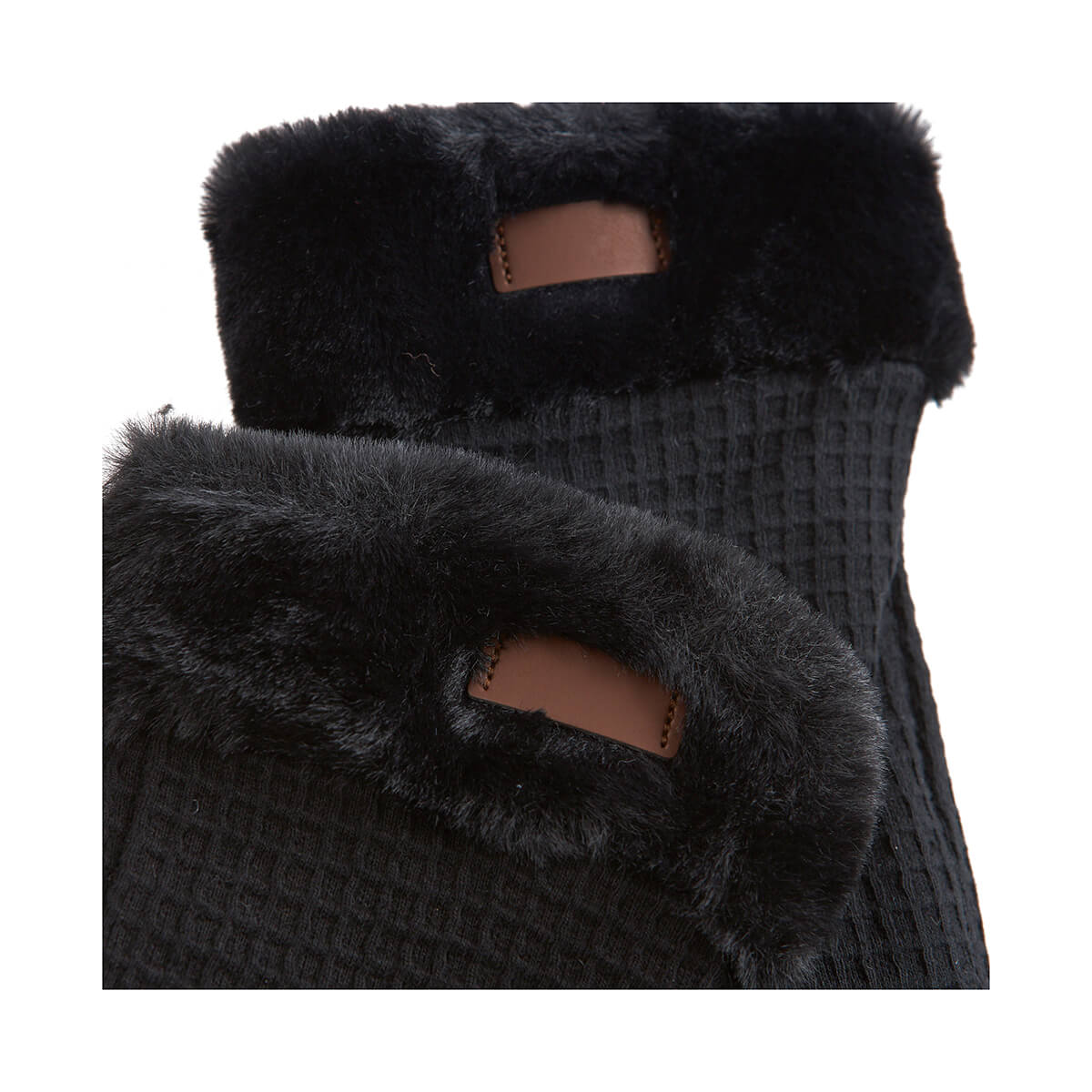 VERDE ΓΥΝΑΙΚΕΙA ΓΑΝΤΙΑ 02-0781 ΜΑΥΡΟ