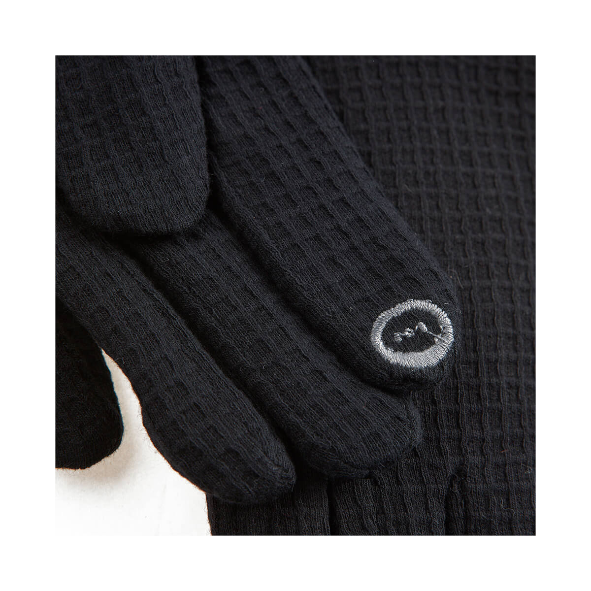 VERDE ΓΥΝΑΙΚΕΙA ΓΑΝΤΙΑ 02-0781 ΜΑΥΡΟ