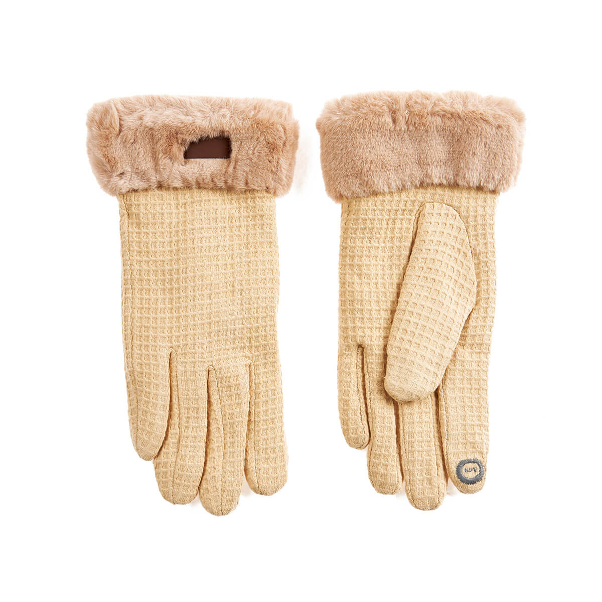 VERDE ΓΥΝΑΙΚΕΙA ΓΑΝΤΙΑ 02-0781 ΜΠΕΖ