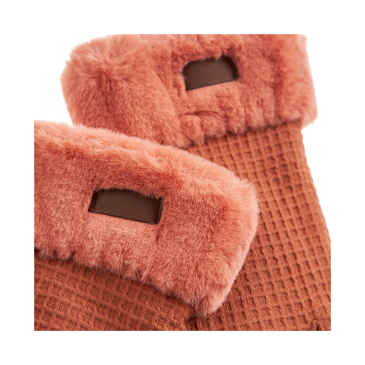 VERDE ΓΥΝΑΙΚΕΙA ΓΑΝΤΙΑ 02-0781 ΠΟΡΤΟΚΑΛΙ