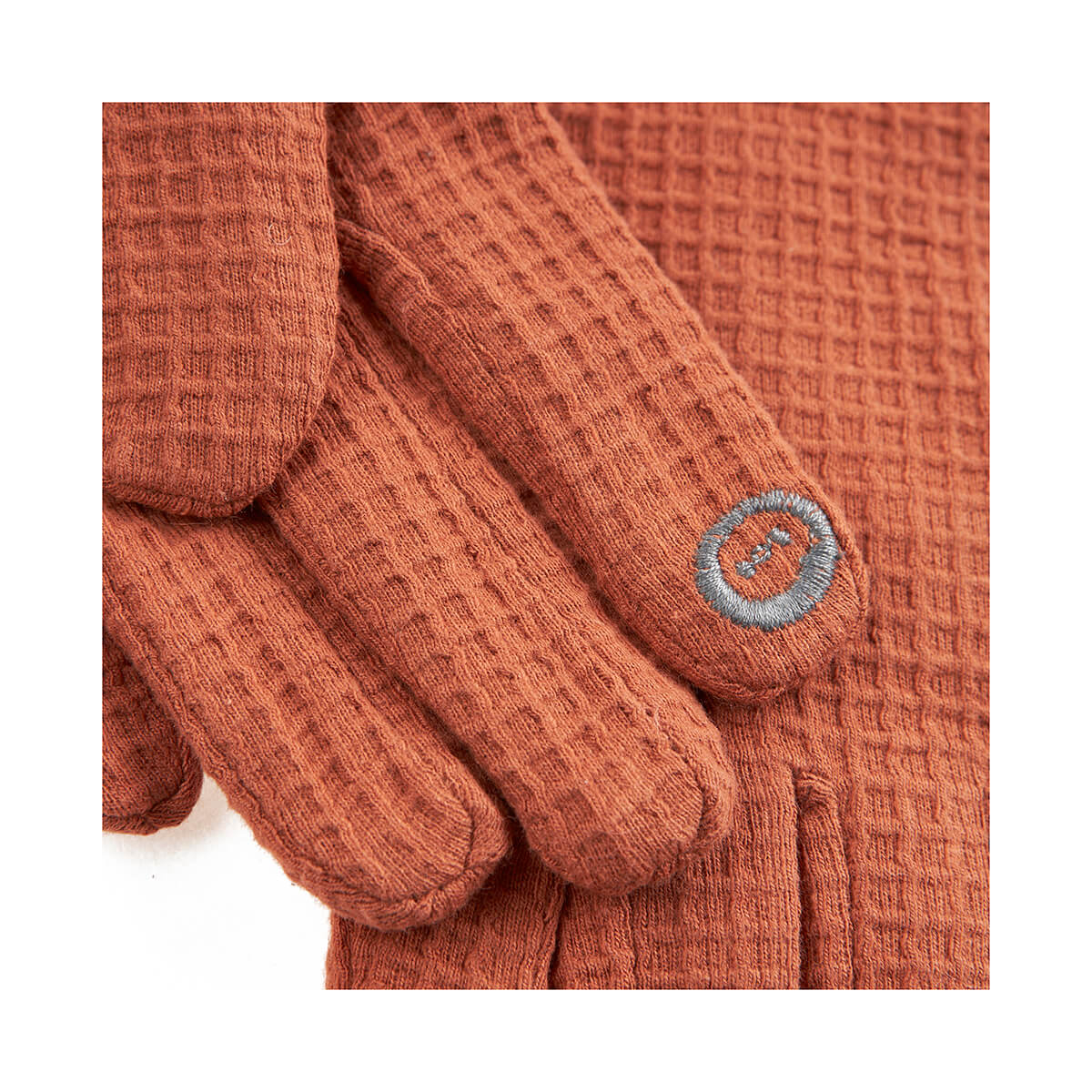 VERDE ΓΥΝΑΙΚΕΙA ΓΑΝΤΙΑ 02-0781 ΠΟΡΤΟΚΑΛΙ