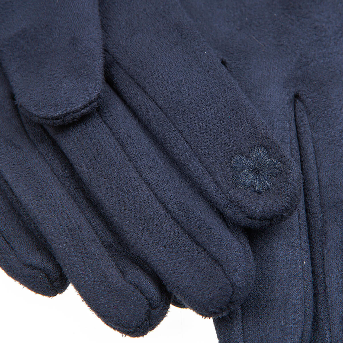 VERDE ΓΥΝΑΙΚΕΙA ΓΑΝΤΙΑ 02-0783 ΜΠΛΕ