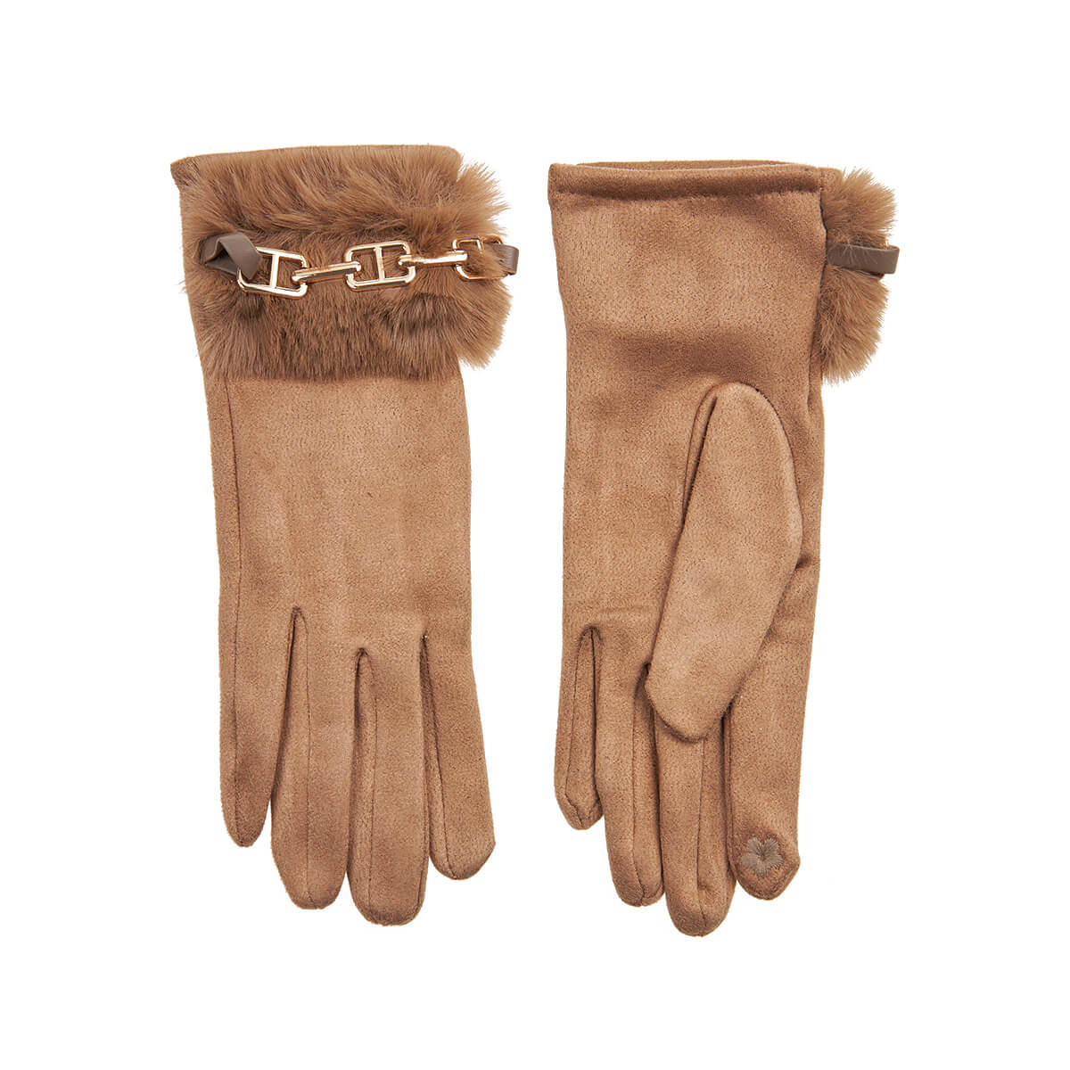 VERDE ΓΥΝΑΙΚΕΙA ΓΑΝΤΙΑ 02-0783 ΠΟΥΡΟΥ