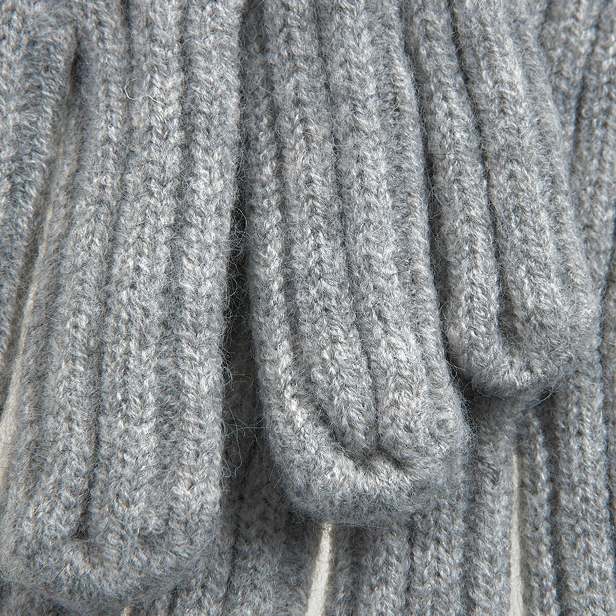 VERDE ΓΥΝΑΙΚΕΙA ΓΑΝΤΙΑ 02-0784 ΓΚΡΙ