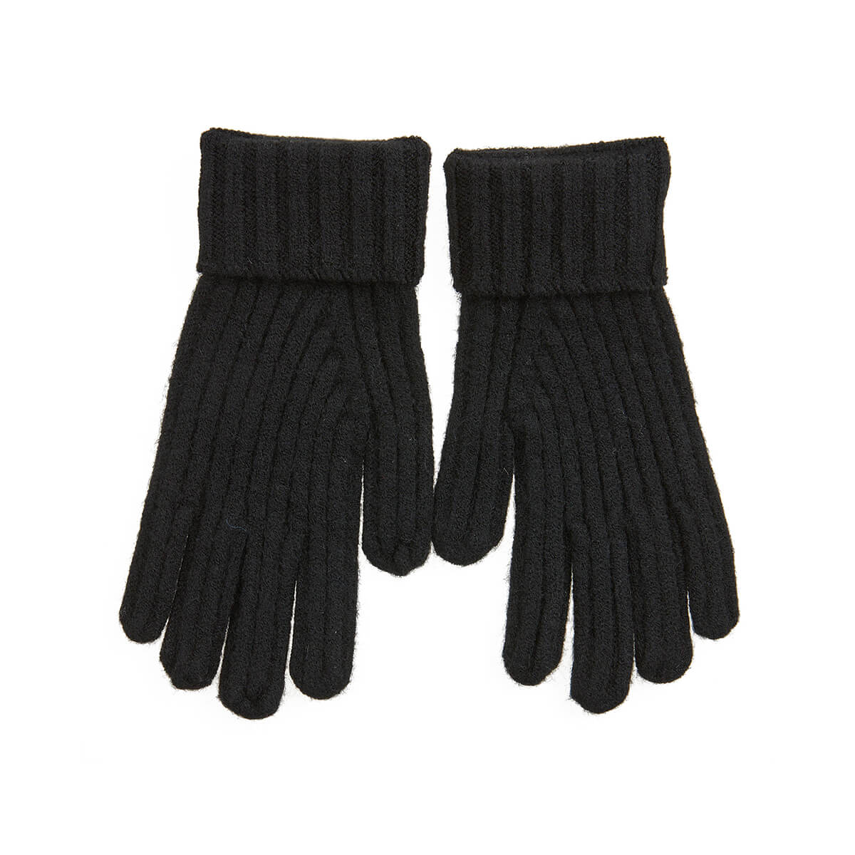 VERDE ΓΥΝΑΙΚΕΙA ΓΑΝΤΙΑ 02-0784 ΜΑΥΡΟ