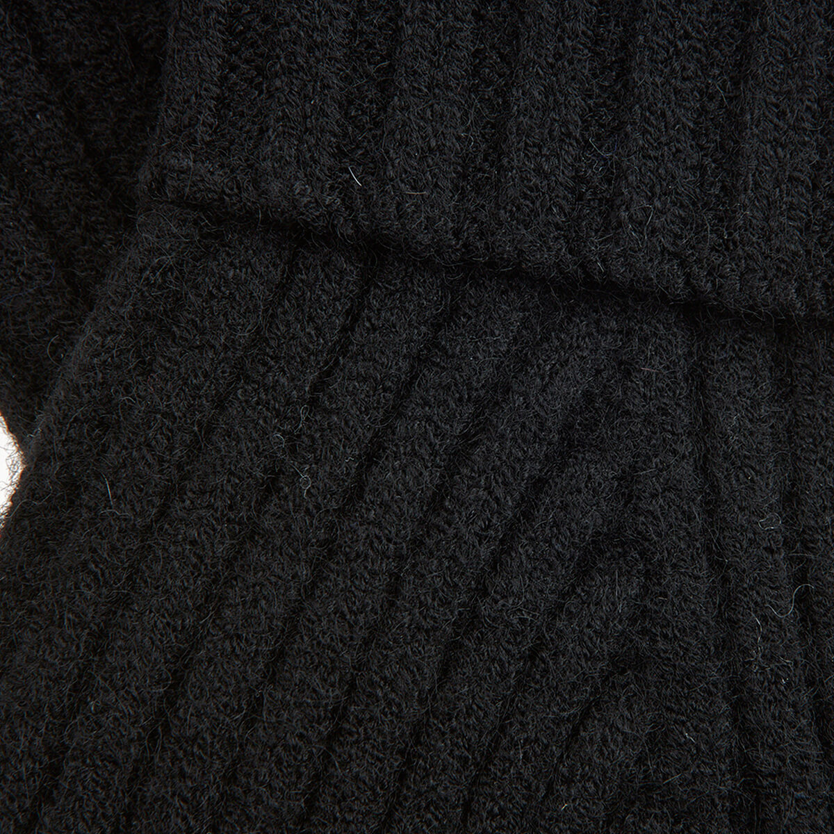 VERDE ΓΥΝΑΙΚΕΙA ΓΑΝΤΙΑ 02-0784 ΜΑΥΡΟ