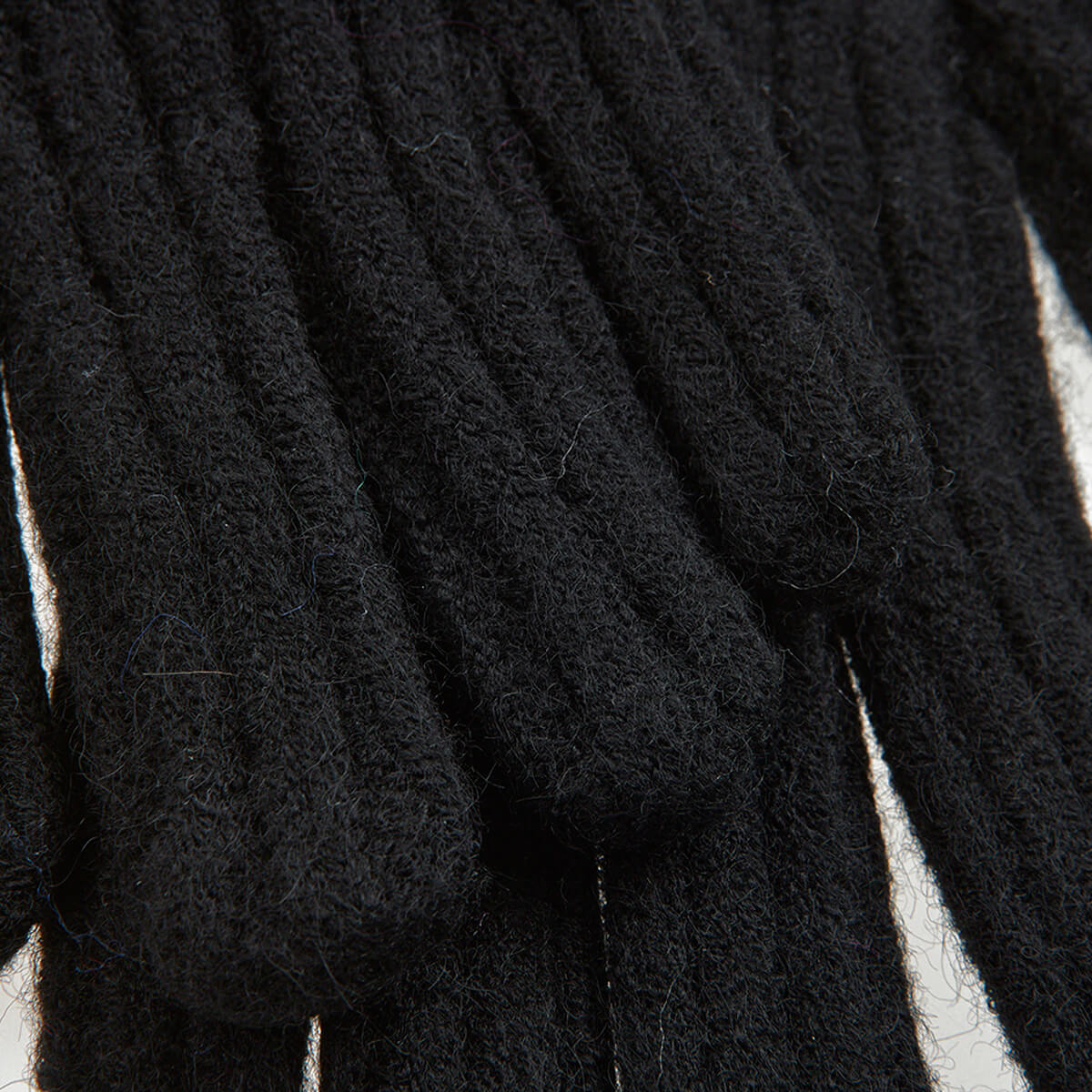 VERDE ΓΥΝΑΙΚΕΙA ΓΑΝΤΙΑ 02-0784 ΜΑΥΡΟ