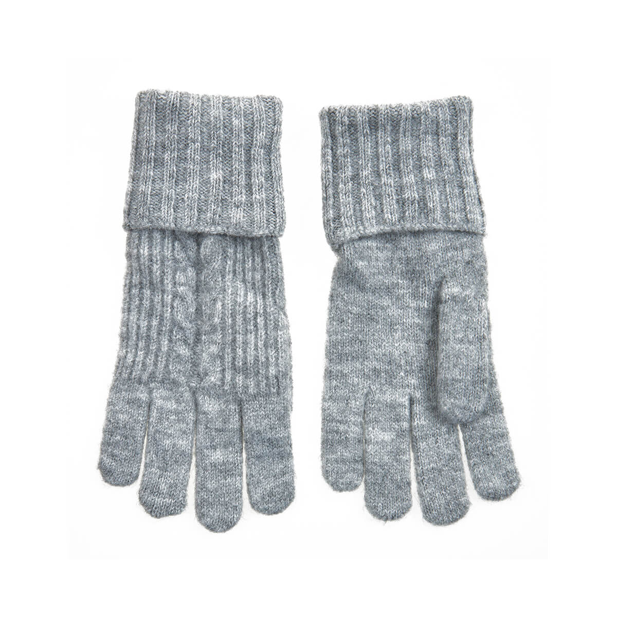 VERDE ΓΥΝΑΙΚΕΙA ΓΑΝΤΙΑ 02-0785 ΓΚΡΙ