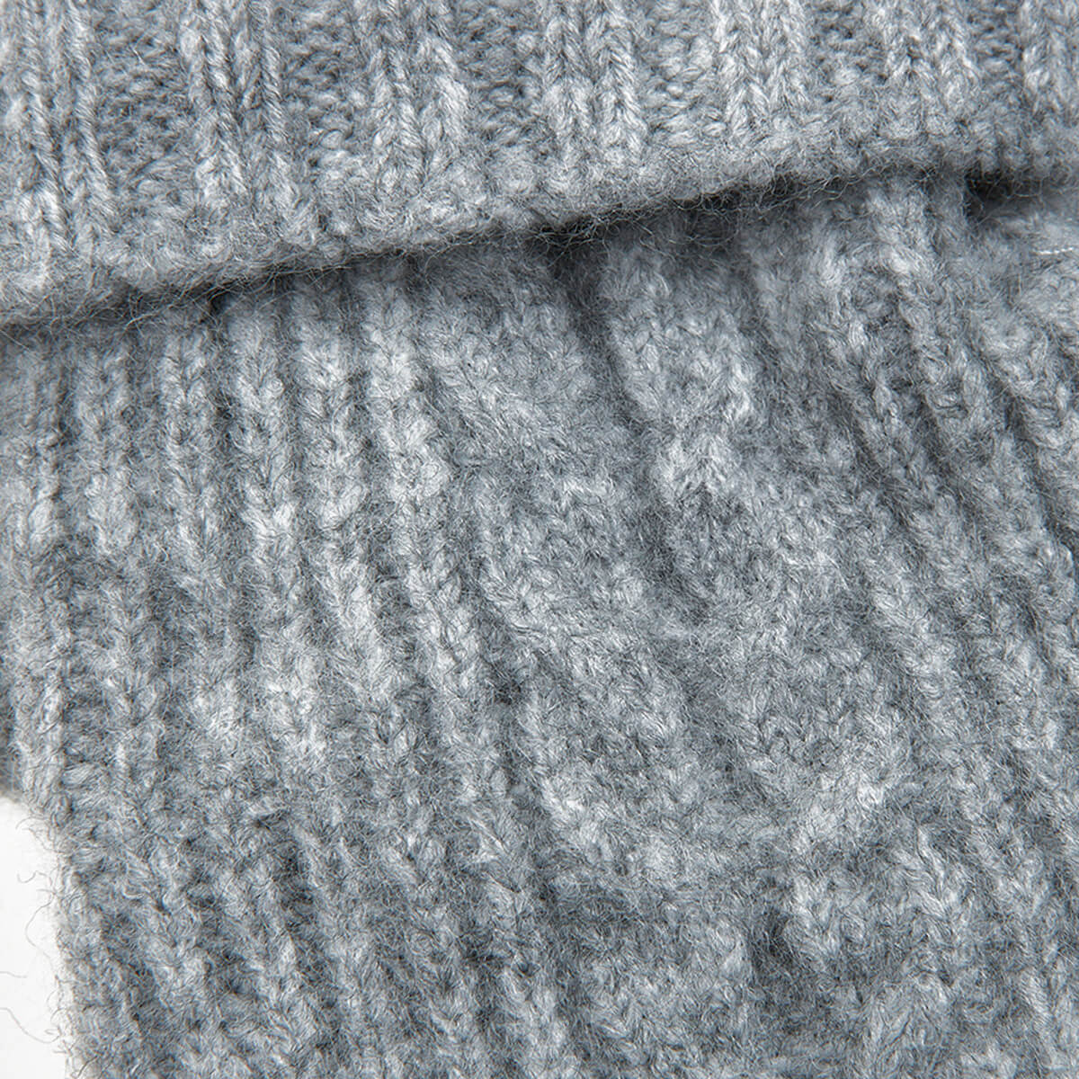 VERDE ΓΥΝΑΙΚΕΙA ΓΑΝΤΙΑ 02-0785 ΓΚΡΙ