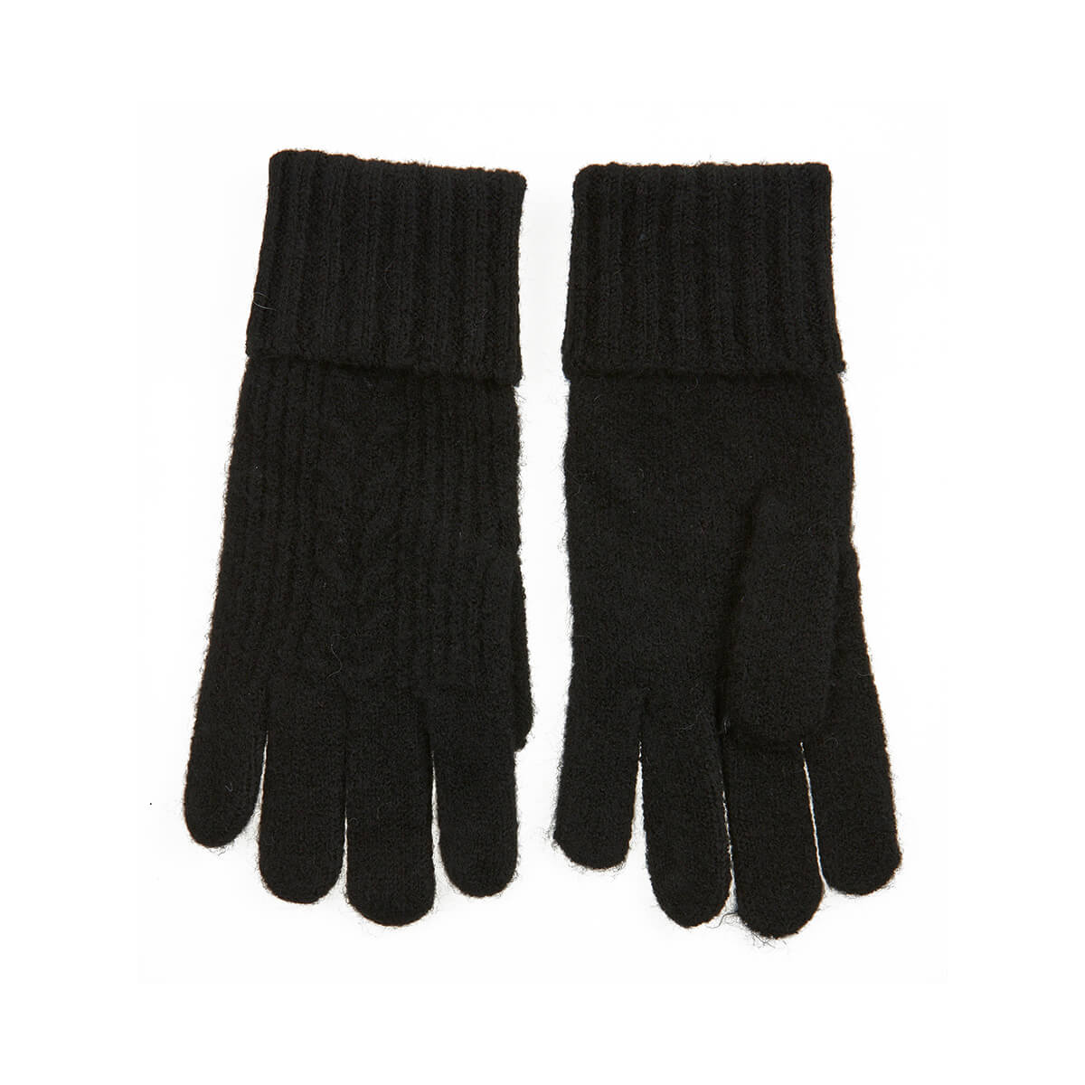 VERDE ΓΥΝΑΙΚΕΙA ΓΑΝΤΙΑ 02-0785 ΜΑΥΡΟ