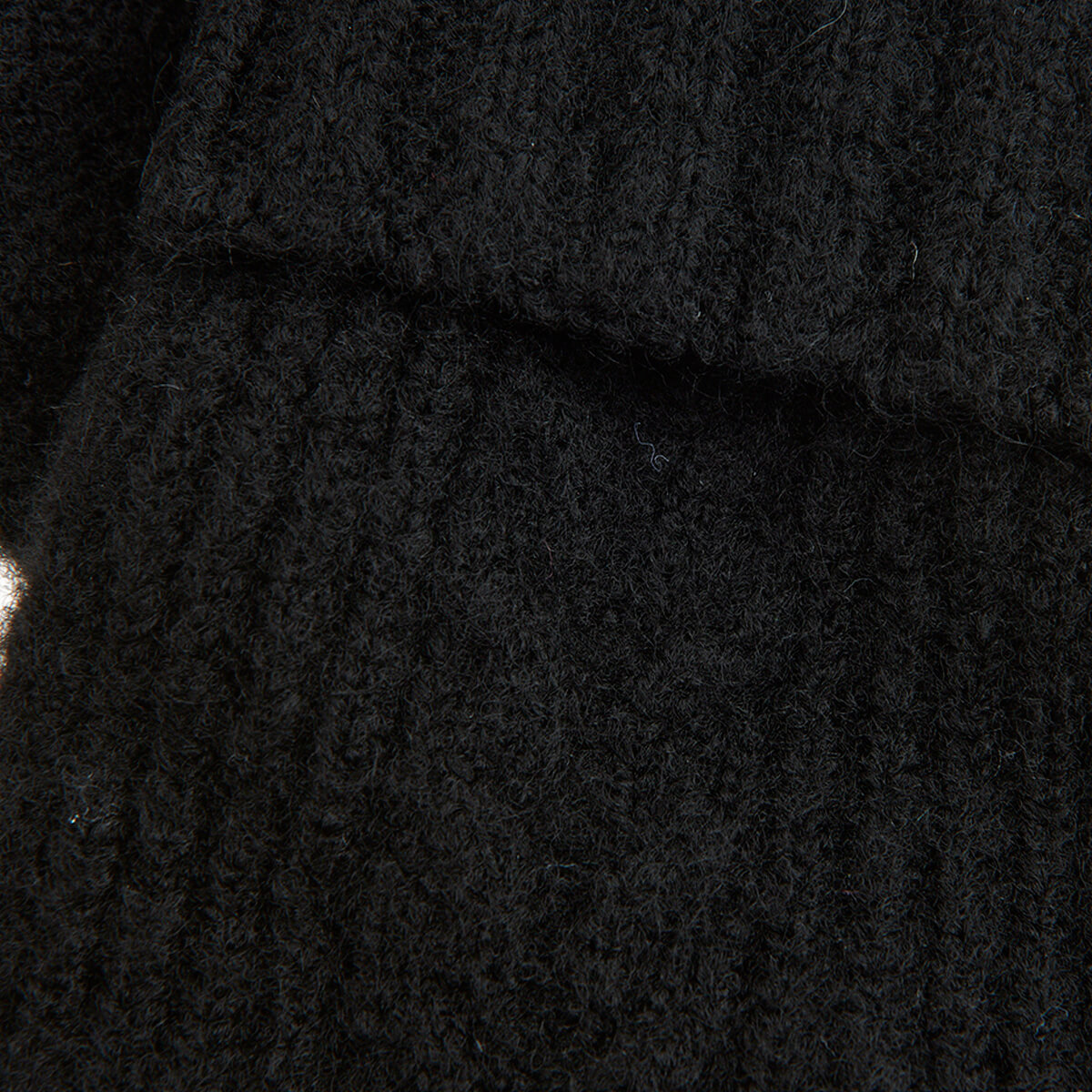 VERDE ΓΥΝΑΙΚΕΙA ΓΑΝΤΙΑ 02-0785 ΜΑΥΡΟ