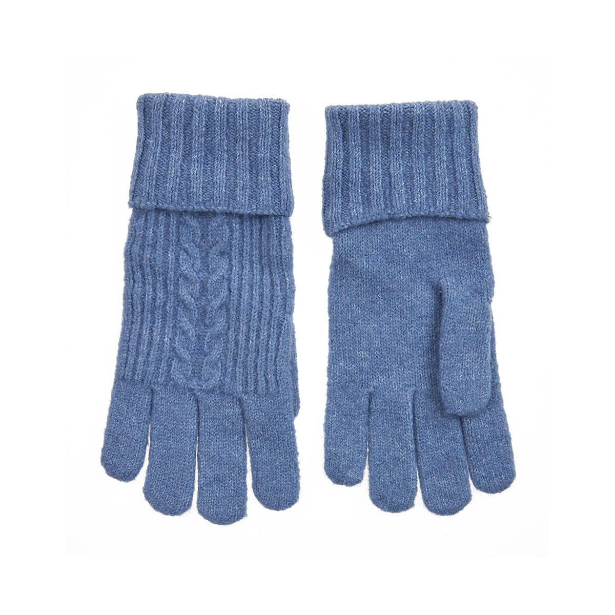 VERDE ΓΥΝΑΙΚΕΙA ΓΑΝΤΙΑ 02-0785 ΜΠΛΕ