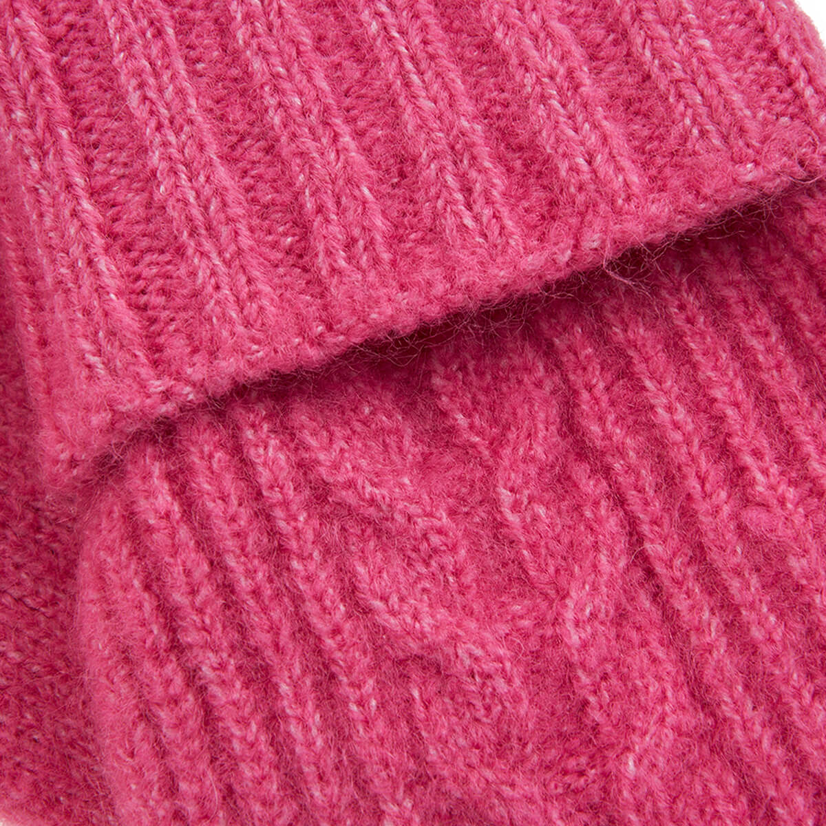 VERDE ΓΥΝΑΙΚΕΙA ΓΑΝΤΙΑ 02-0785 ΡΟΖ